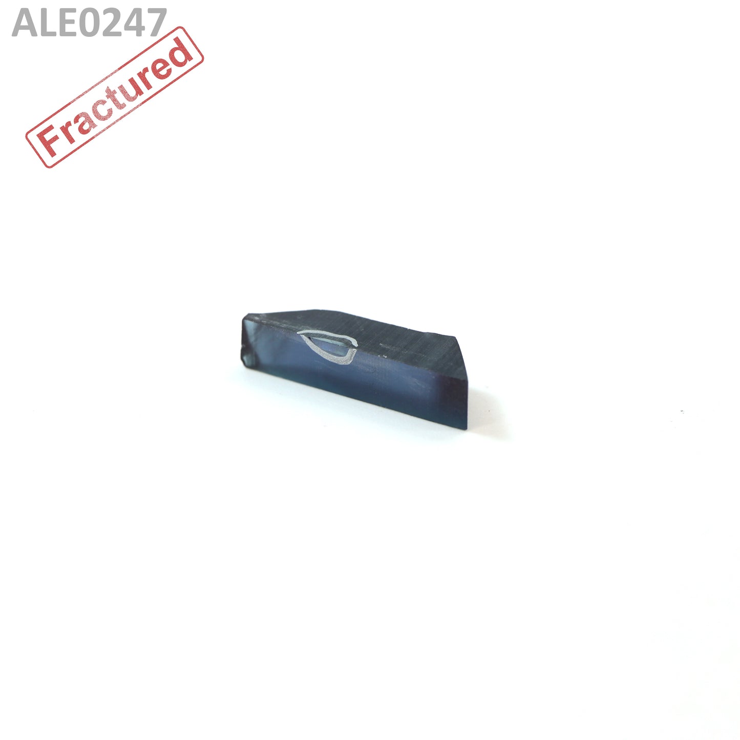 Green Alexandrite : ALE0247