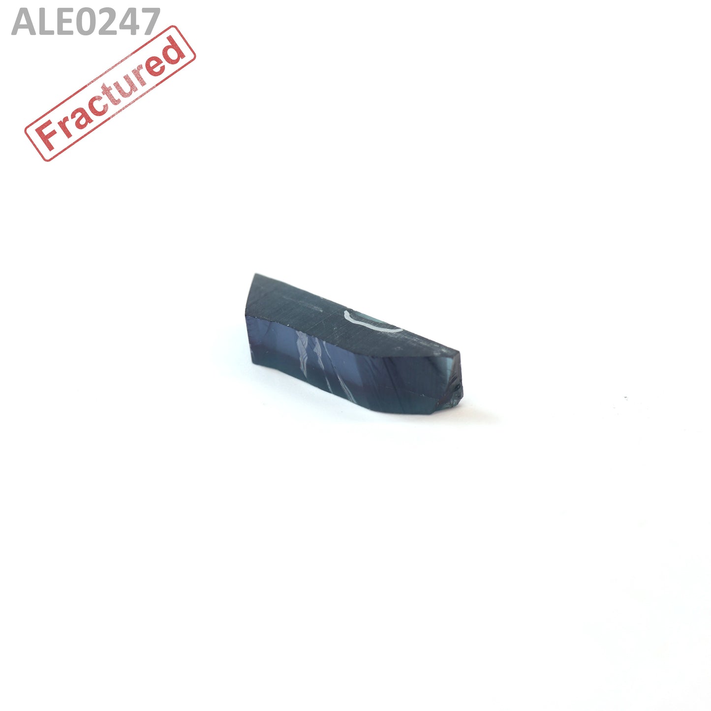 Green Alexandrite : ALE0247