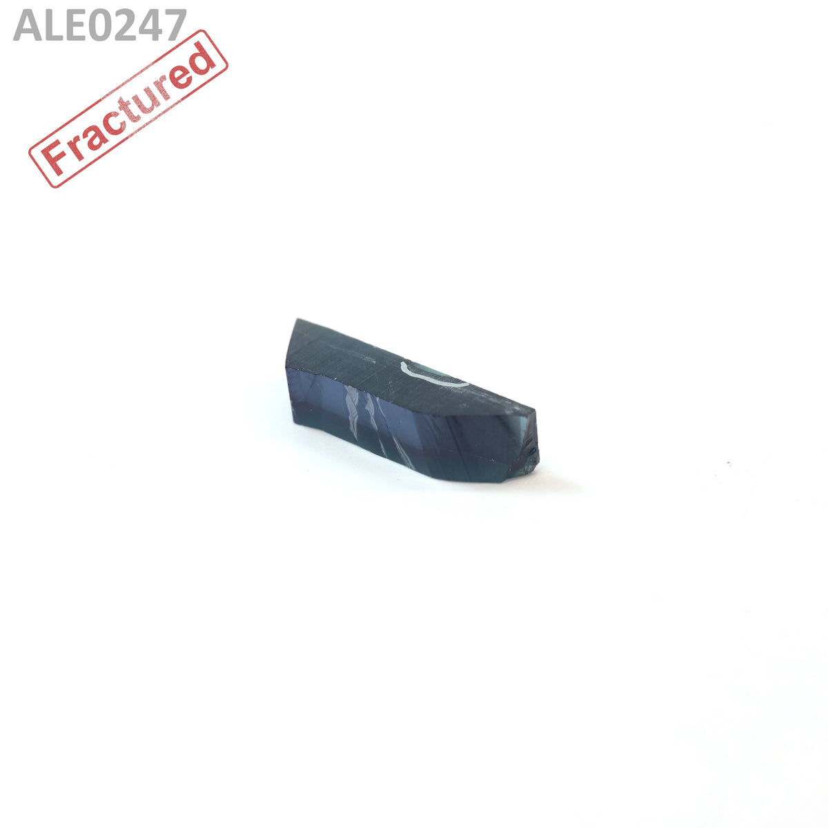 Green Alexandrite : ALE0247