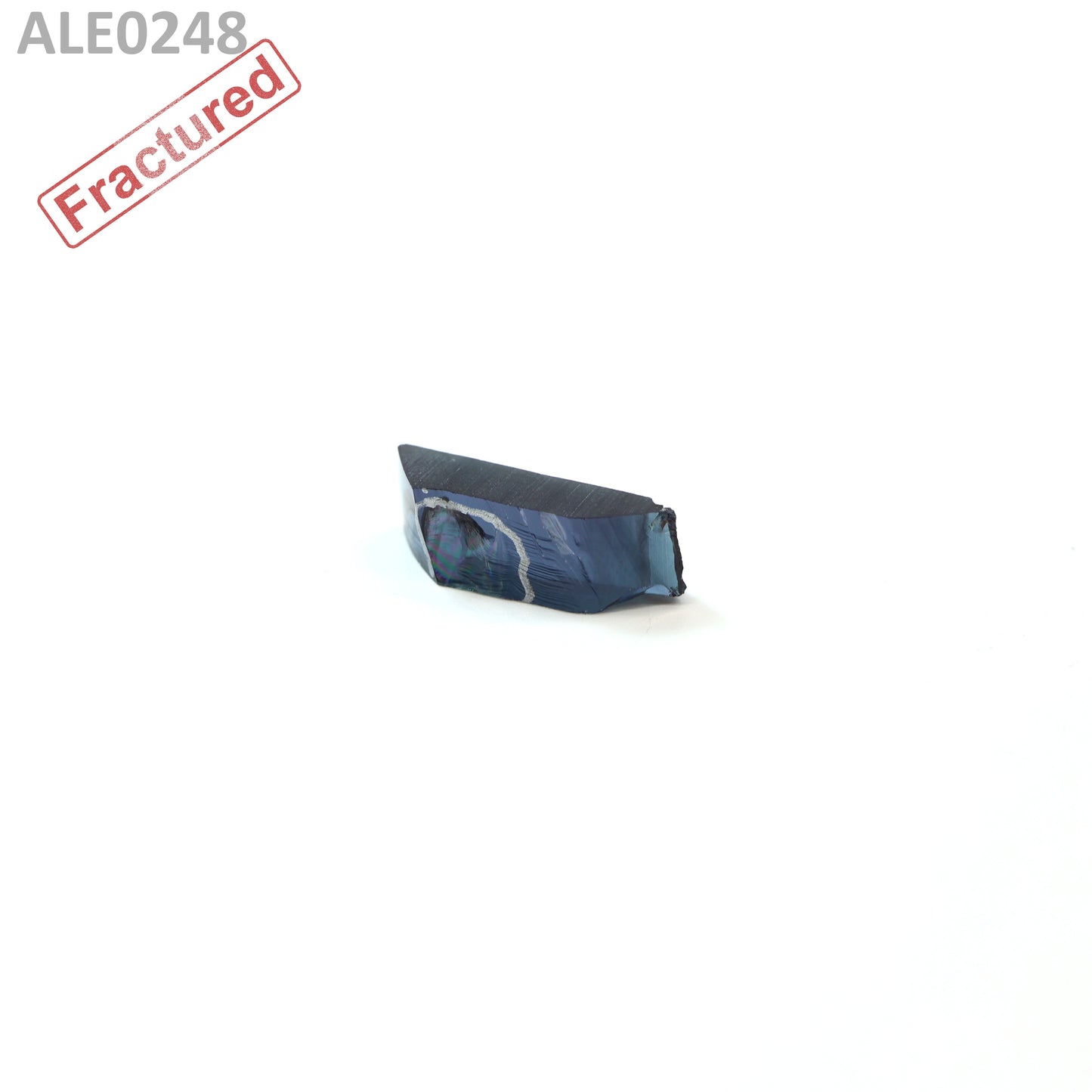 Green Alexandrite : ALE0248