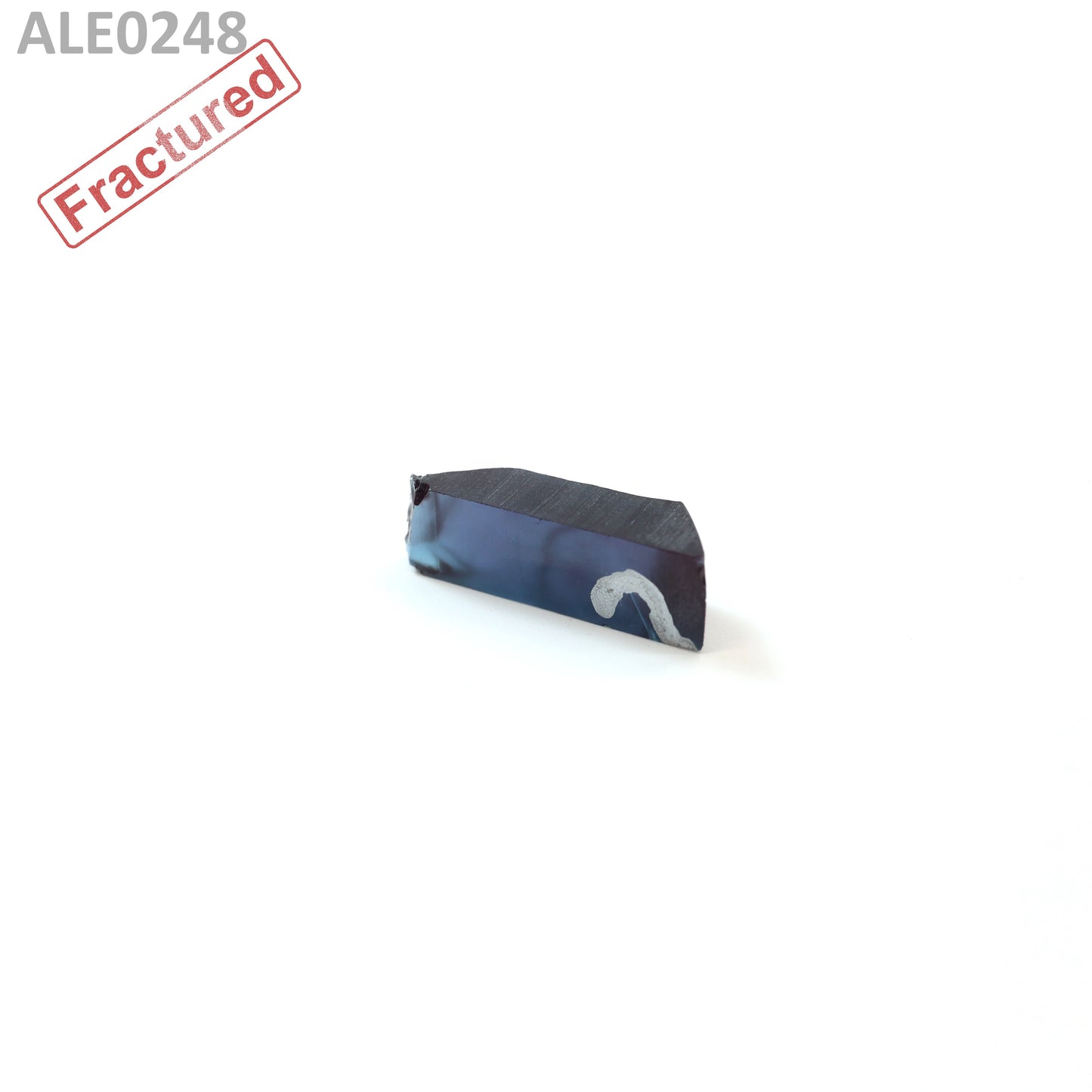 Green Alexandrite : ALE0248