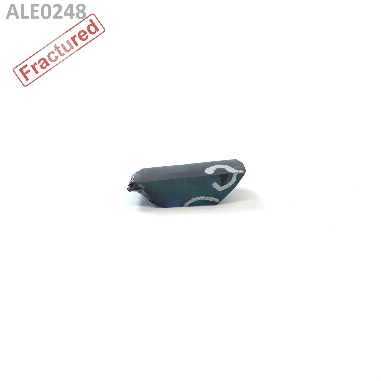 Green Alexandrite : ALE0248