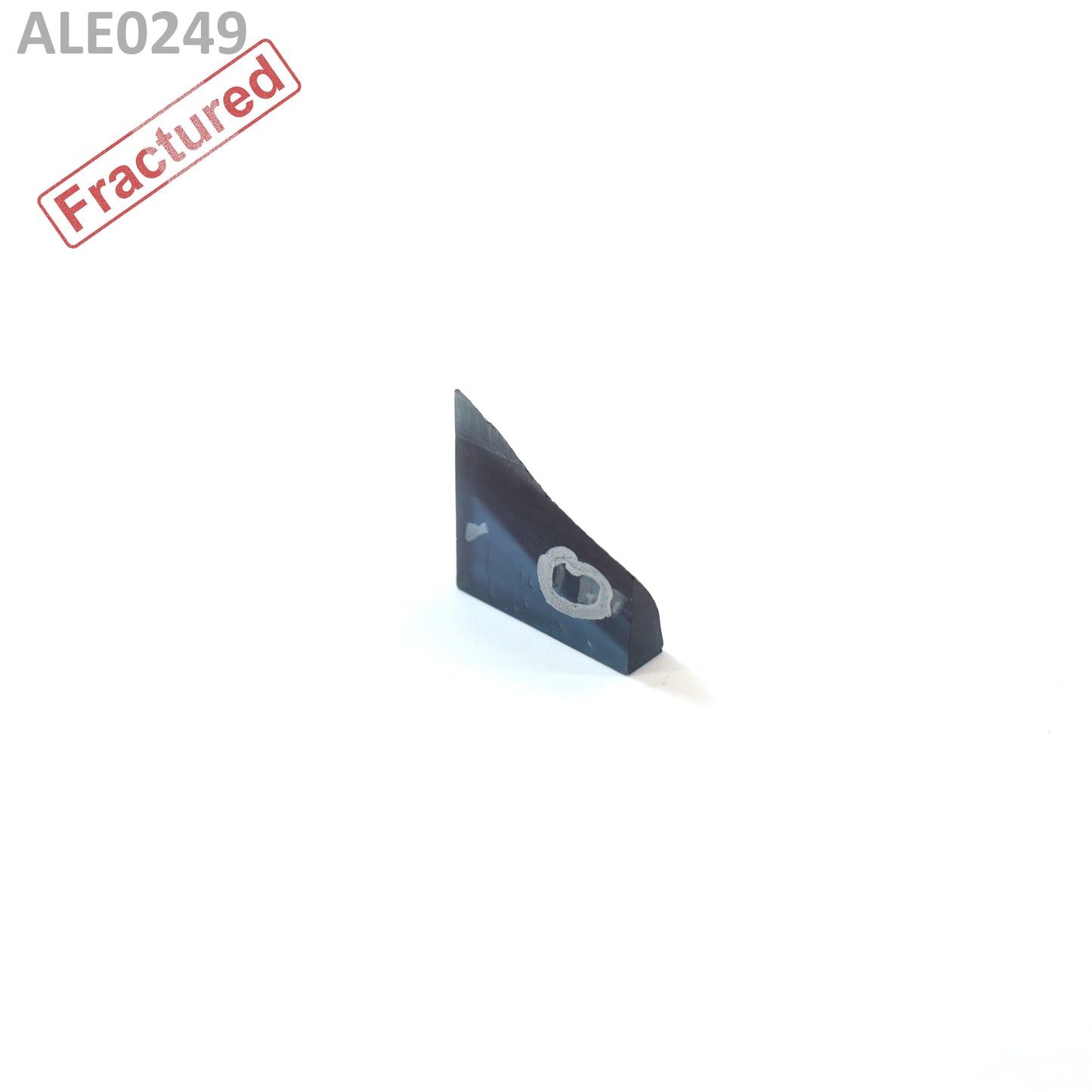 Green Alexandrite : ALE0249