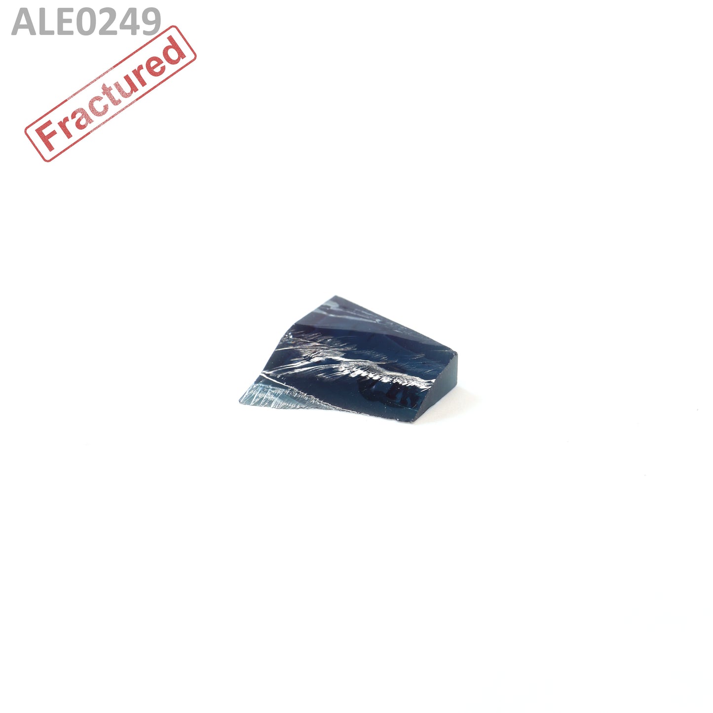 Green Alexandrite : ALE0249