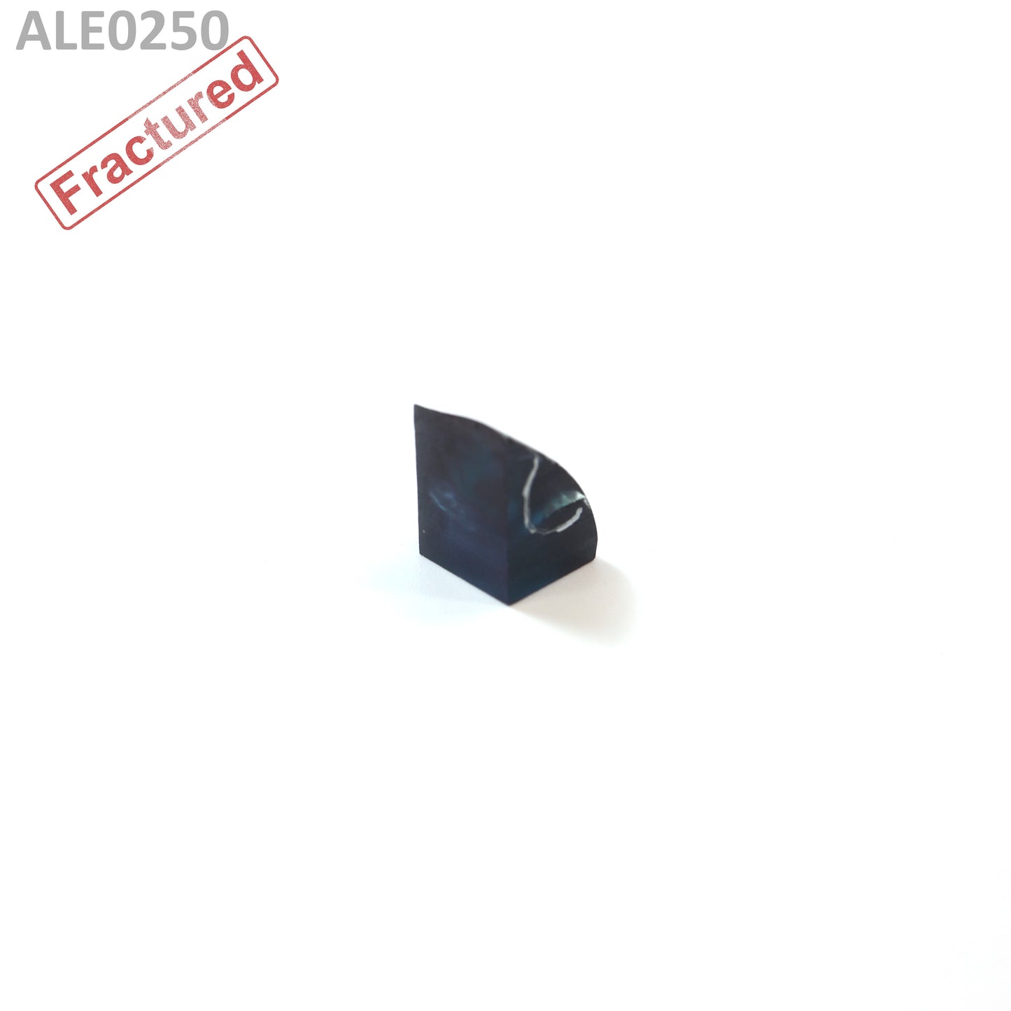 Green Alexandrite : ALE0250