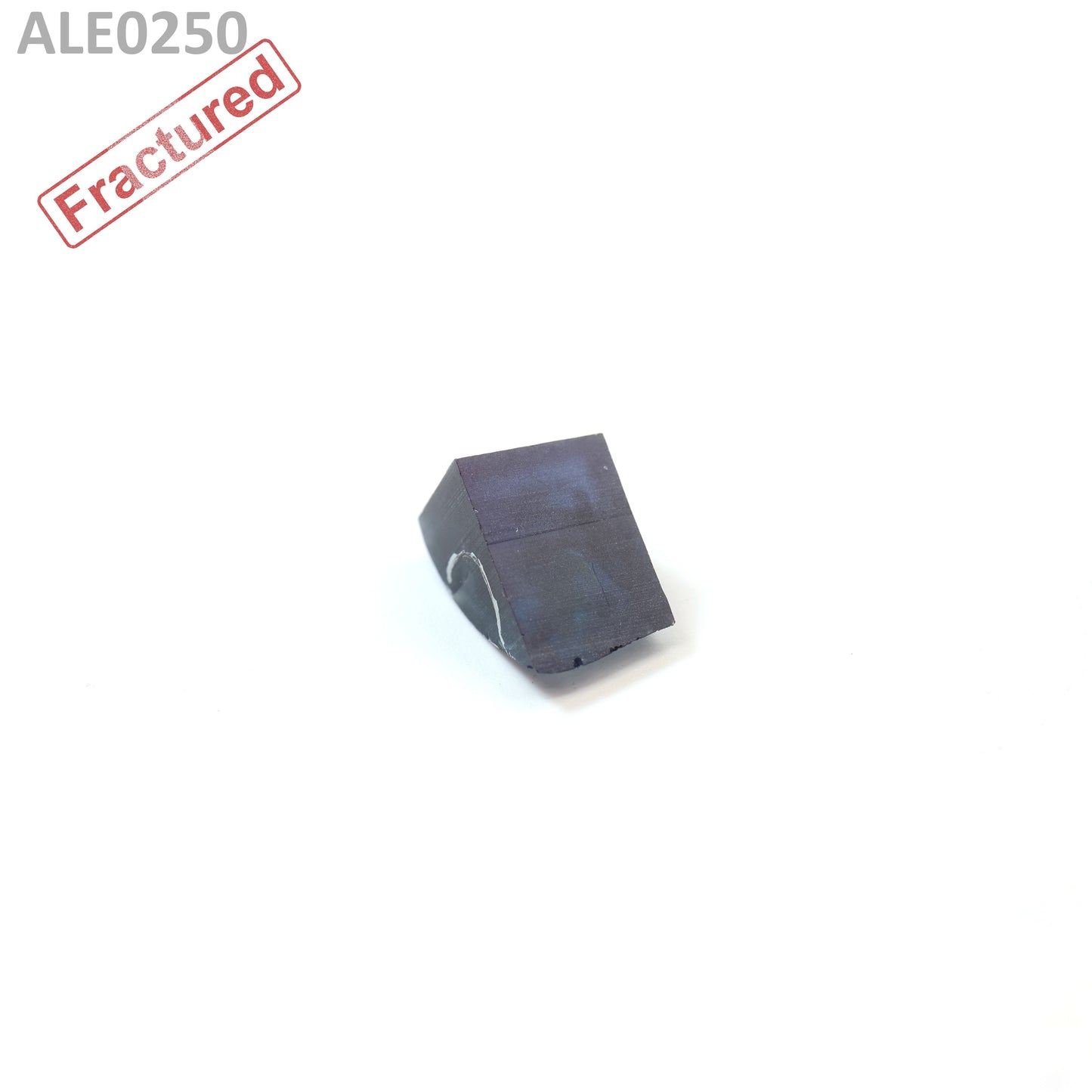 Green Alexandrite : ALE0250
