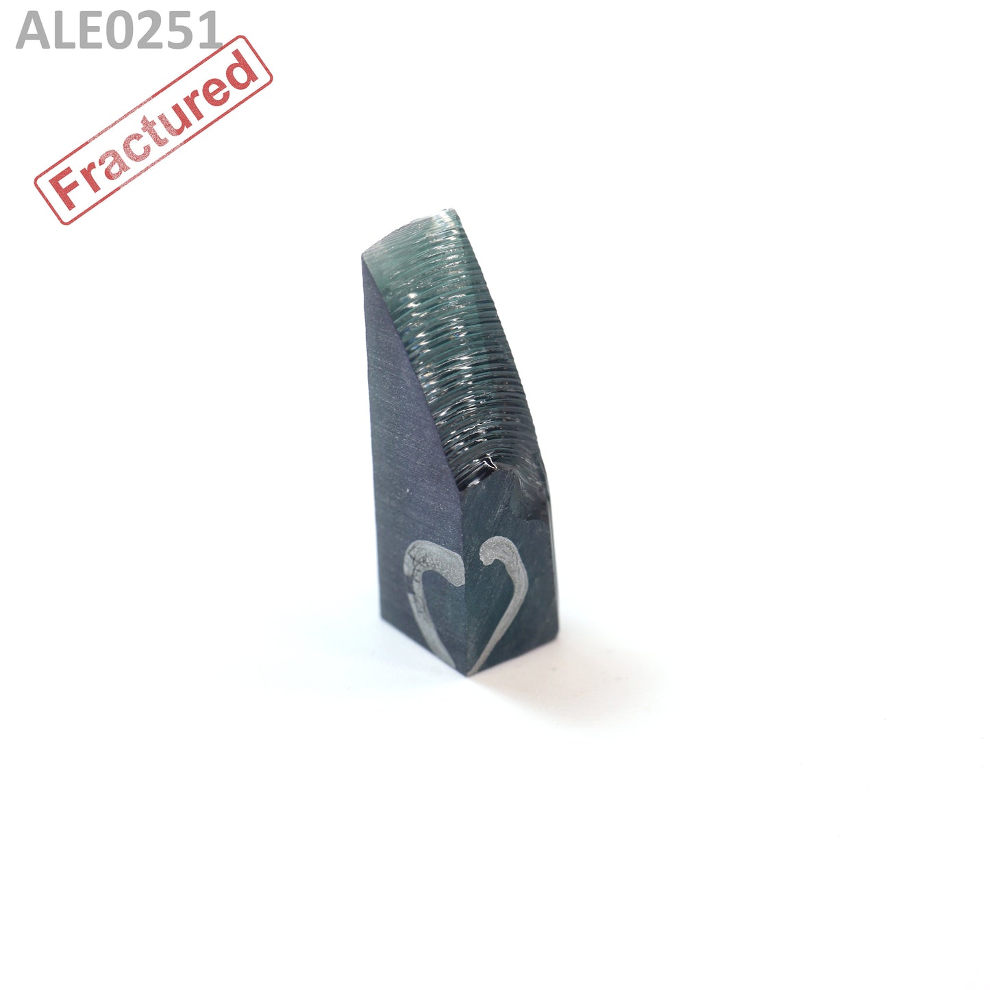 Green Alexandrite : ALE0251