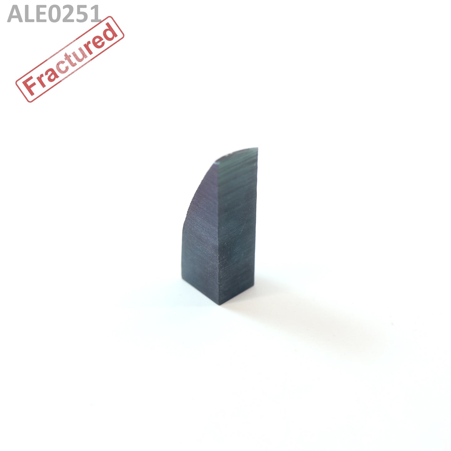 Green Alexandrite : ALE0251