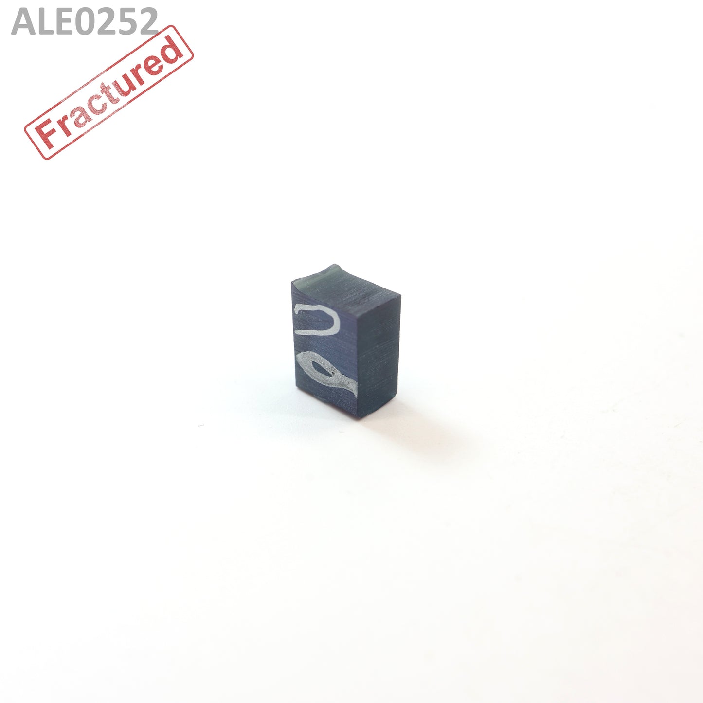 Green Alexandrite : ALE0252