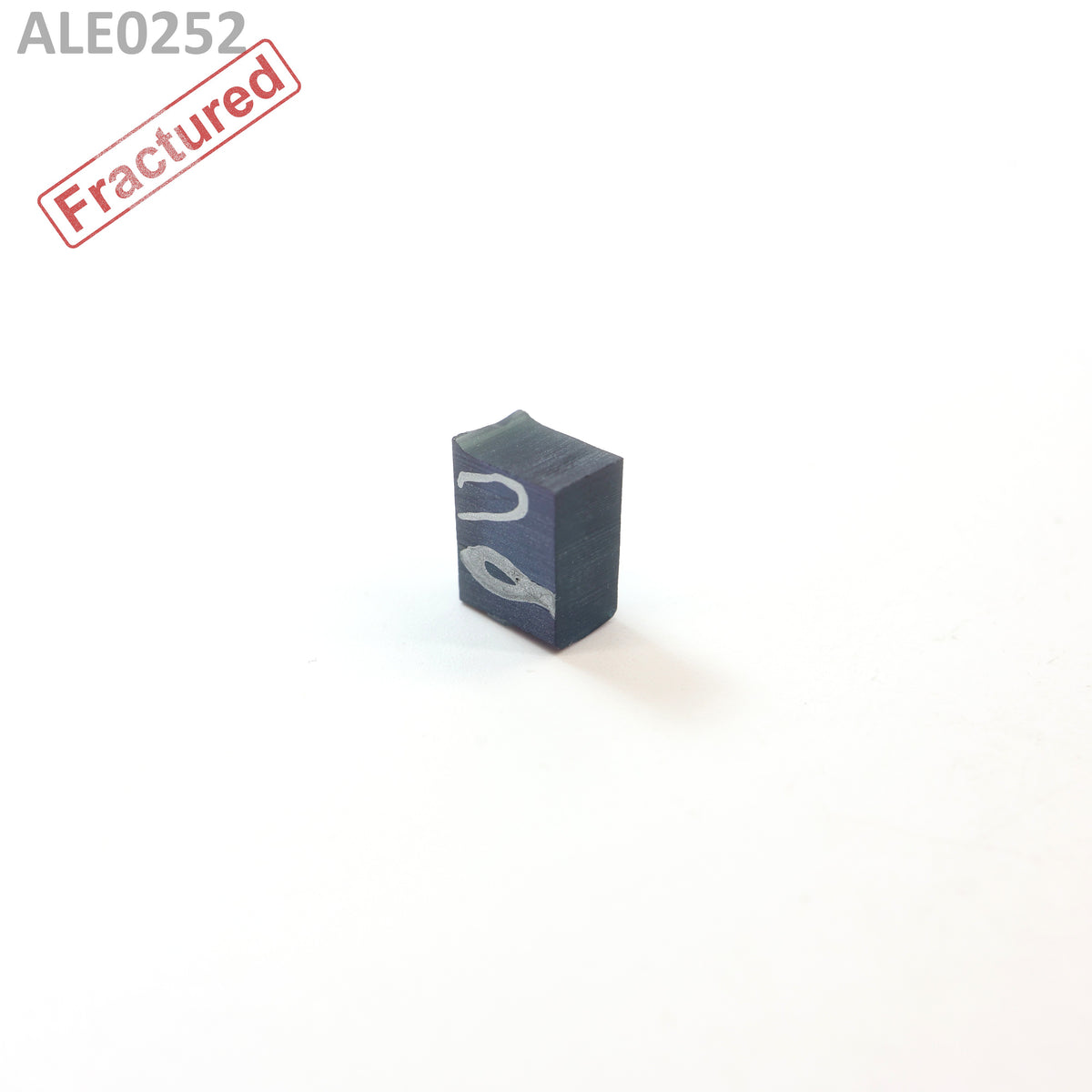 Green Alexandrite : ALE0252