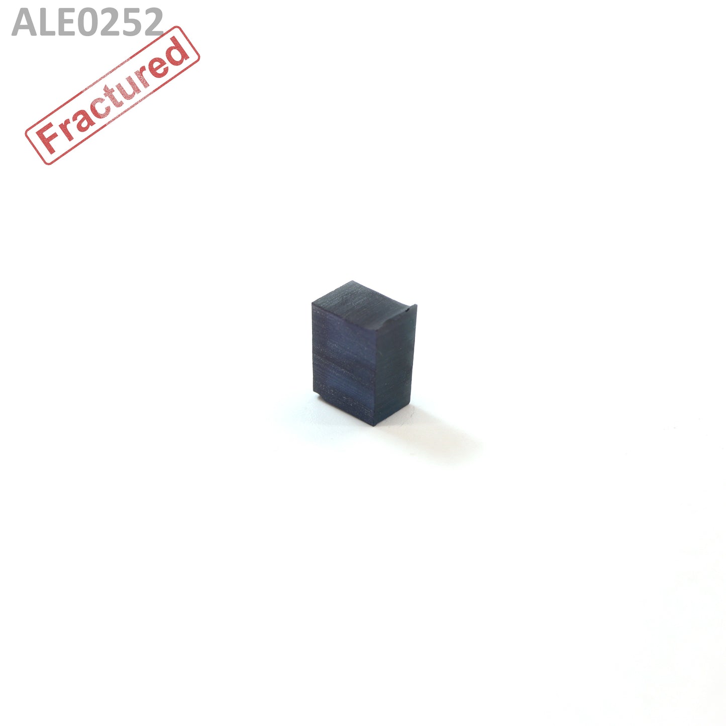 Green Alexandrite : ALE0252