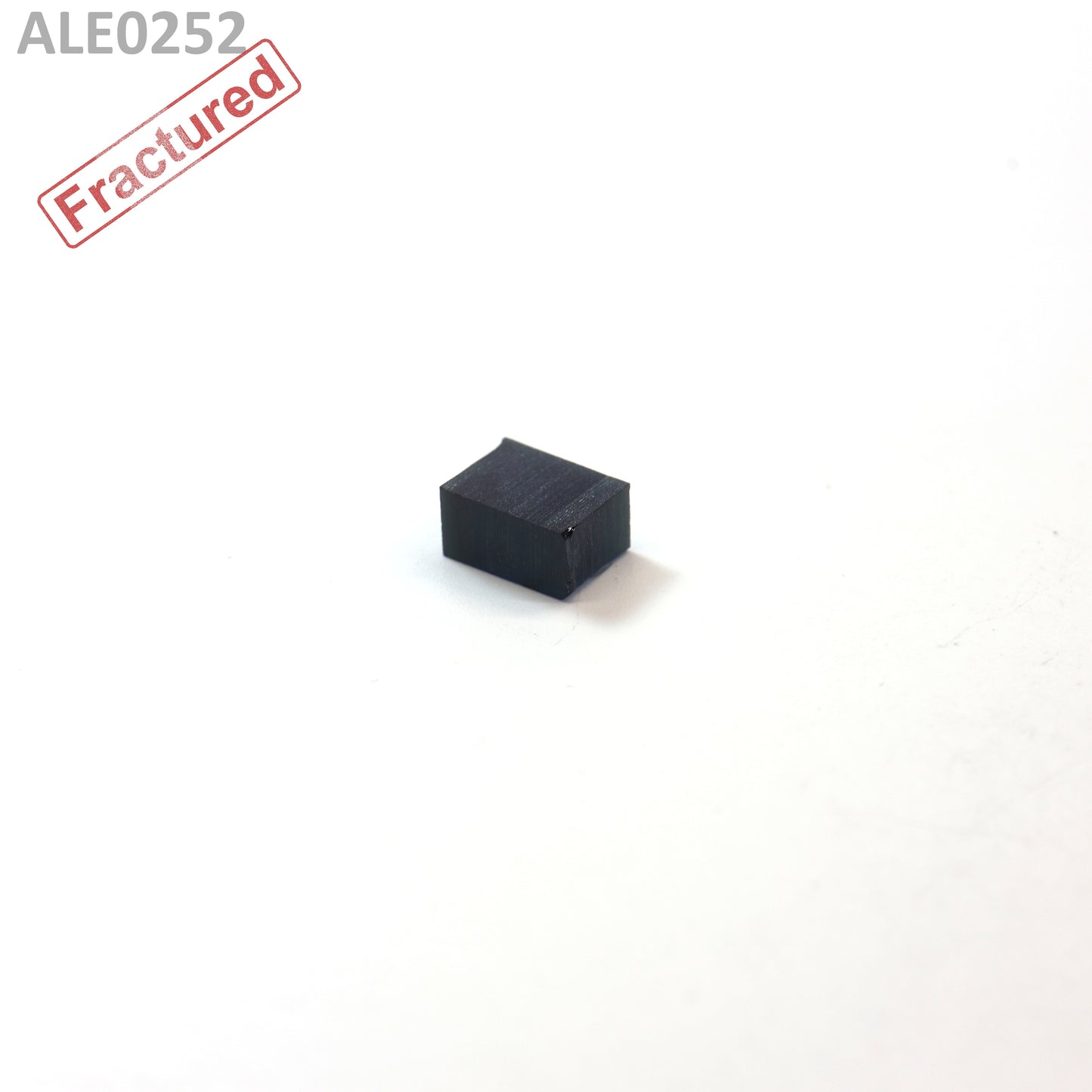 Green Alexandrite : ALE0252
