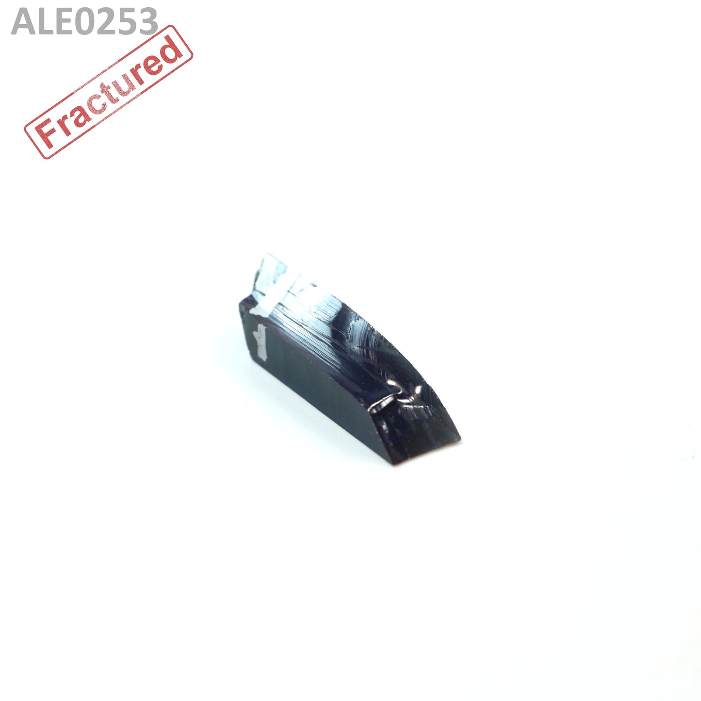 Green Alexandrite : ALE0253