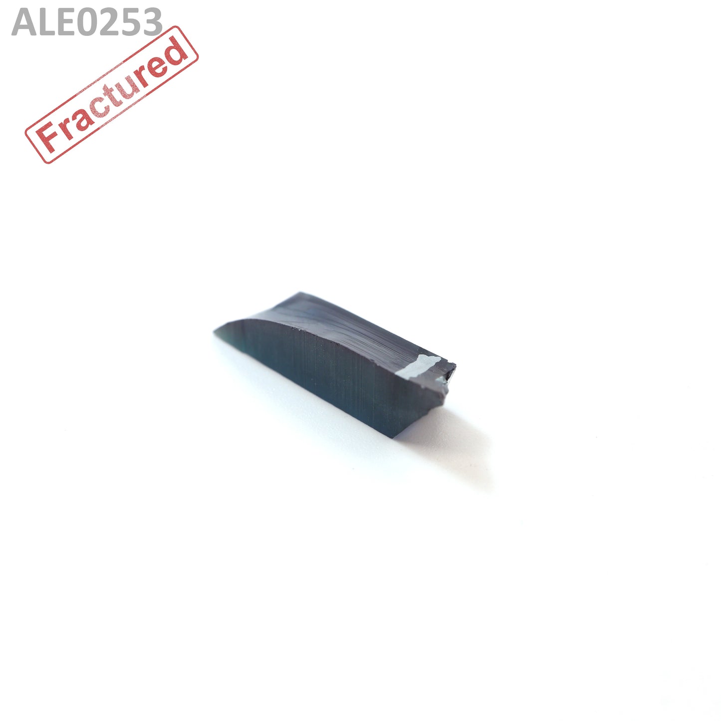 Green Alexandrite : ALE0253
