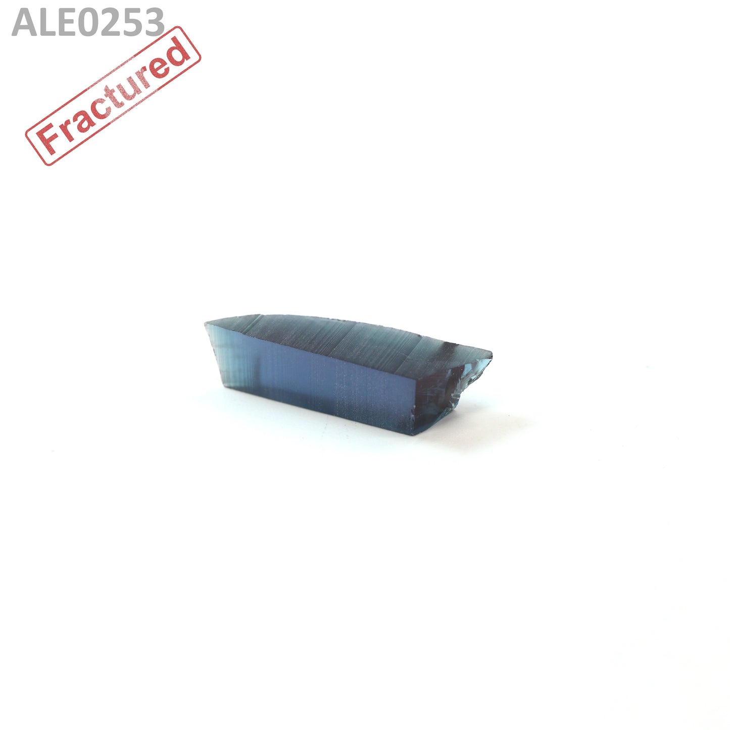 Green Alexandrite : ALE0253