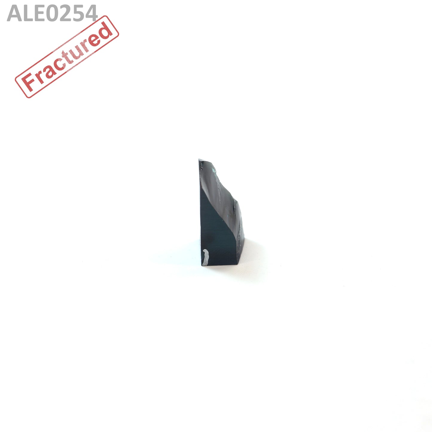 Green Alexandrite : ALE0254