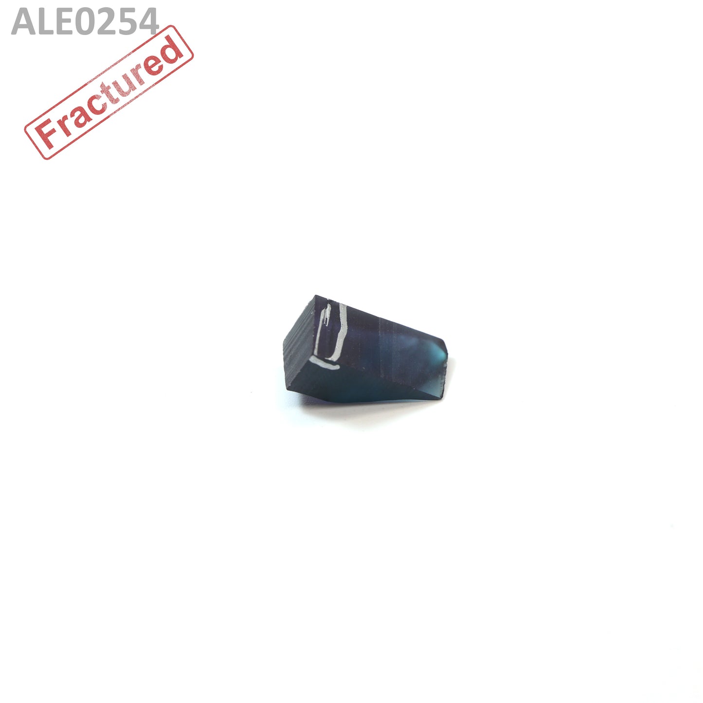 Green Alexandrite : ALE0254