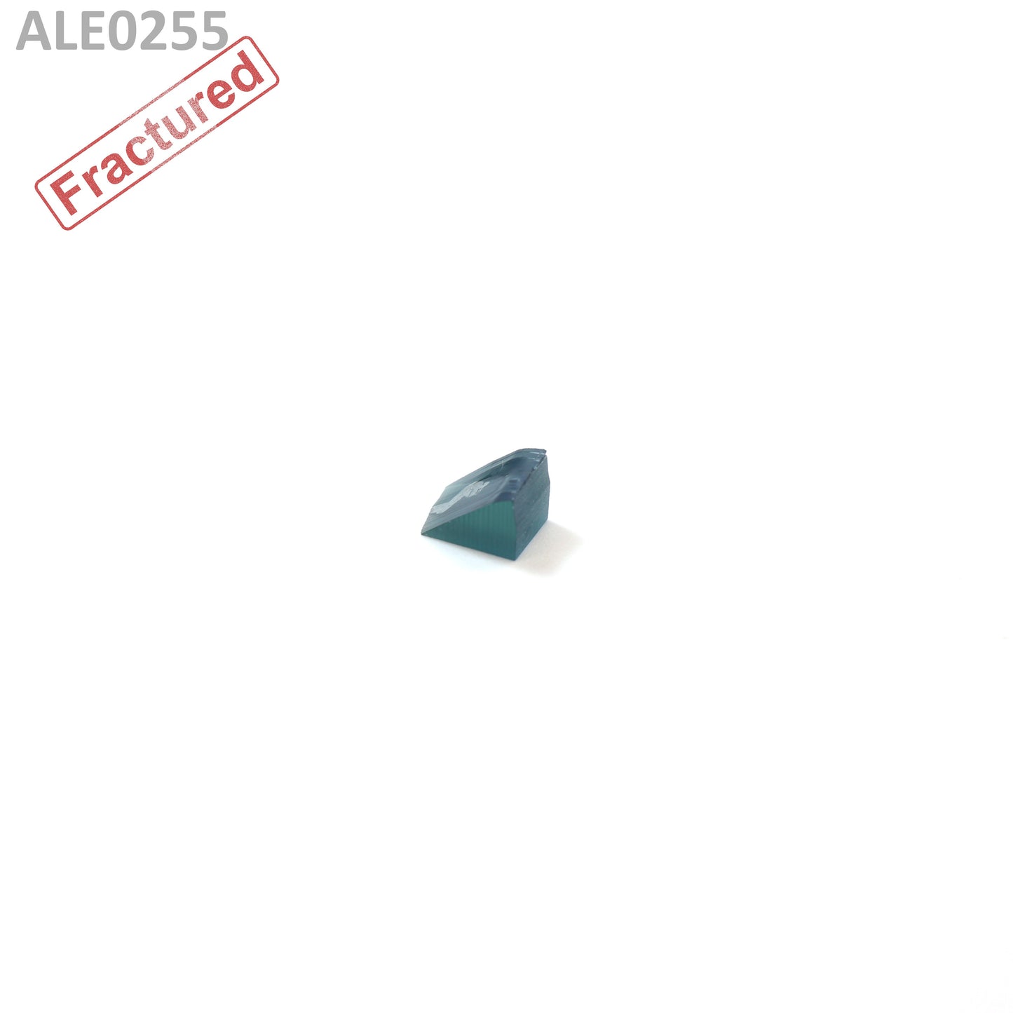 Green Alexandrite : ALE0255