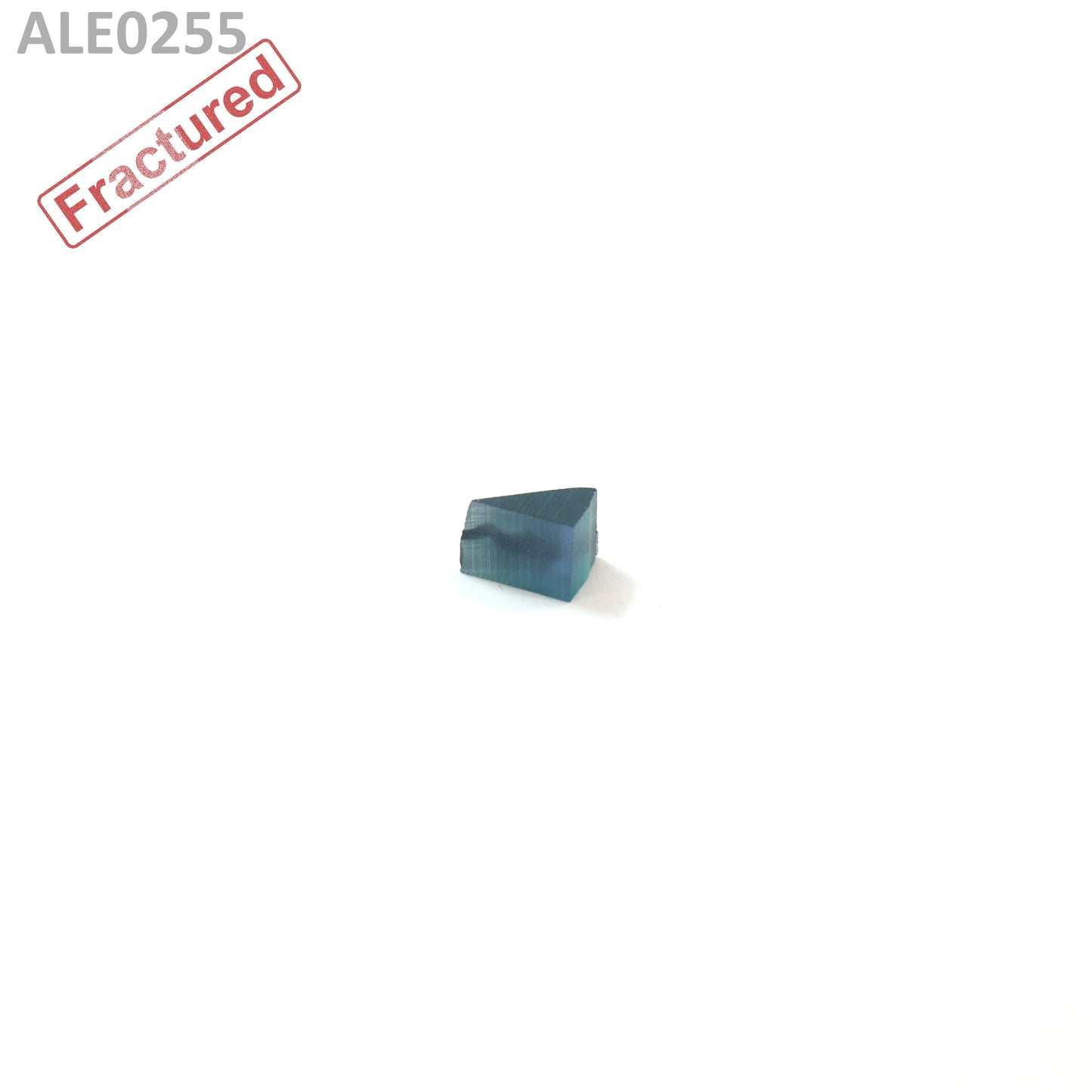 Green Alexandrite : ALE0255