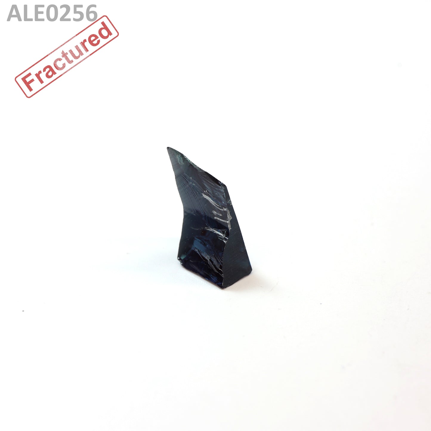 Green Alexandrite : ALE0256