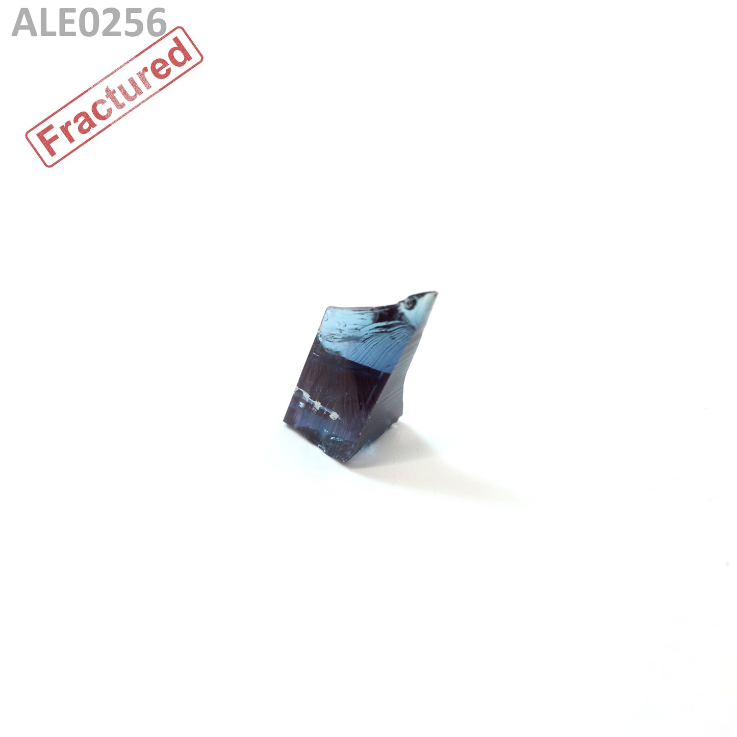 Green Alexandrite : ALE0256