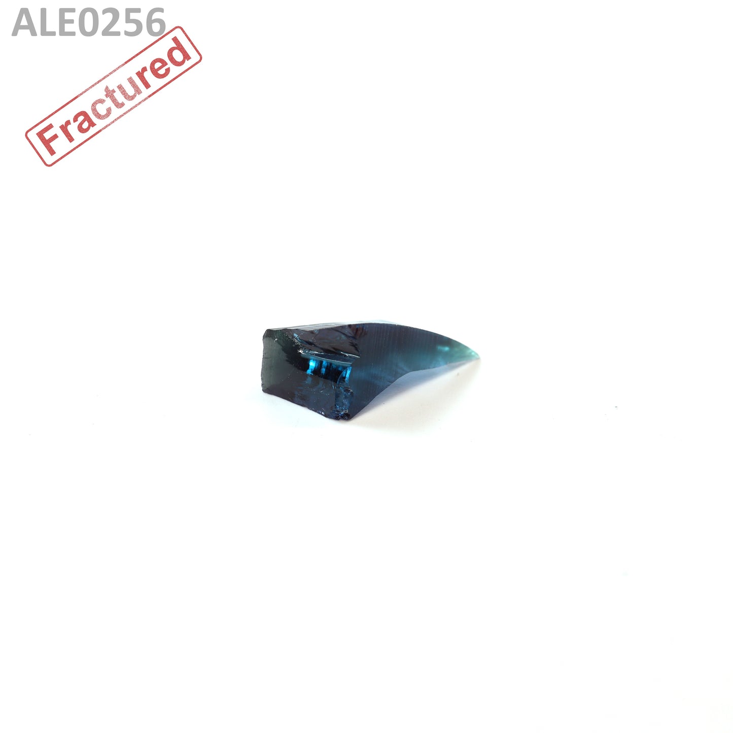 Green Alexandrite : ALE0256