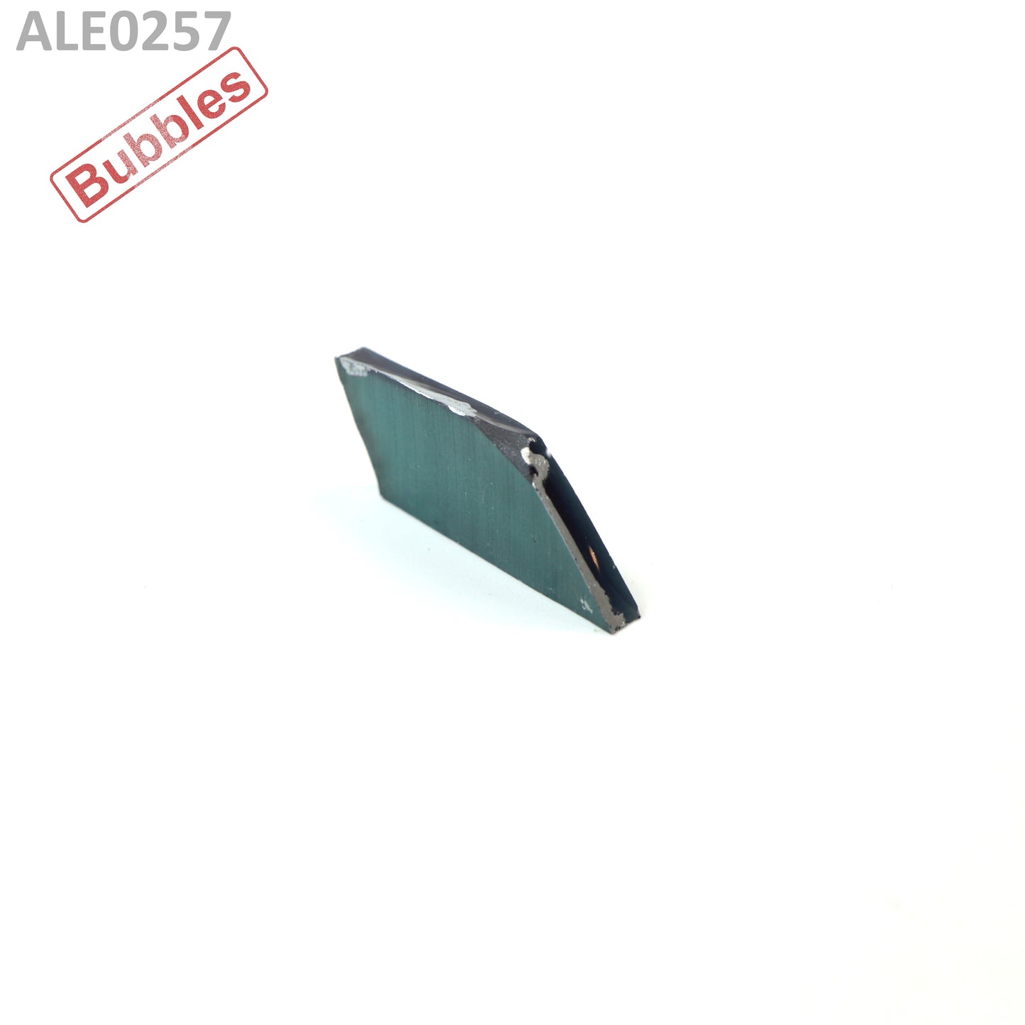 Green Alexandrite : ALE0257