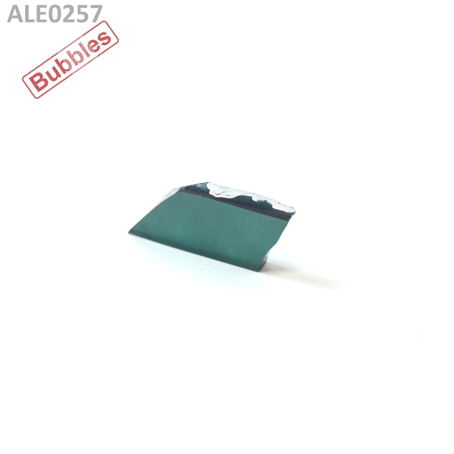 Green Alexandrite : ALE0257