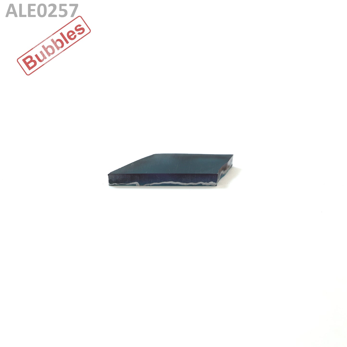 Green Alexandrite : ALE0257