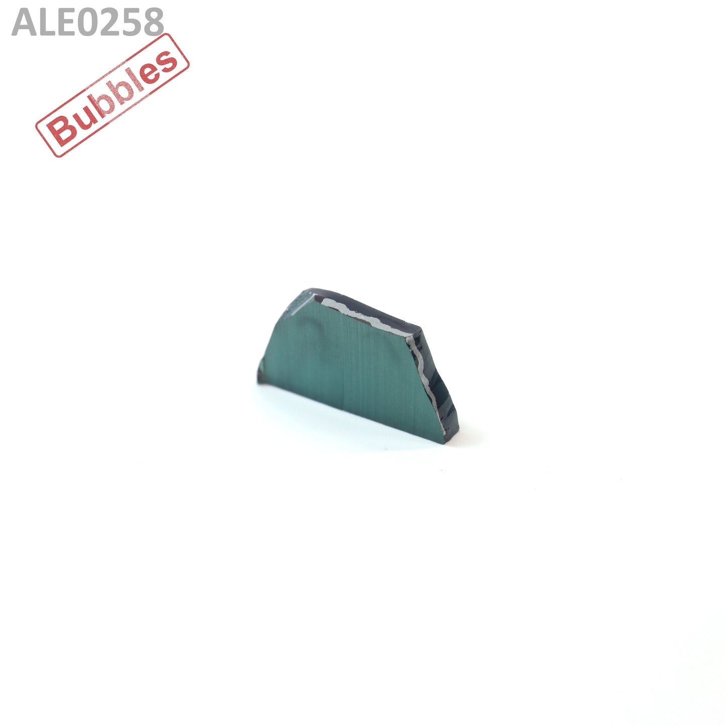 Green Alexandrite : ALE0258