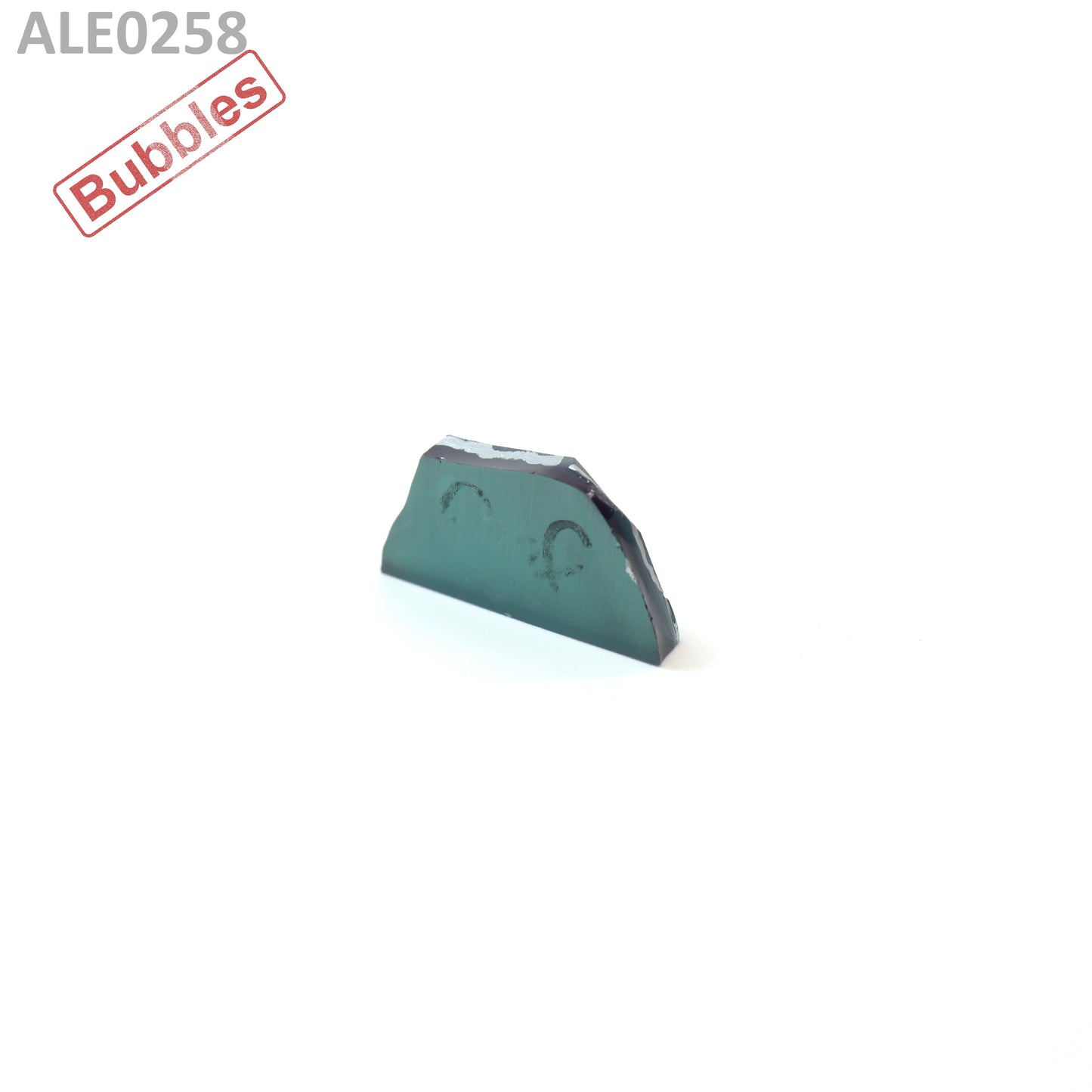 Green Alexandrite : ALE0258
