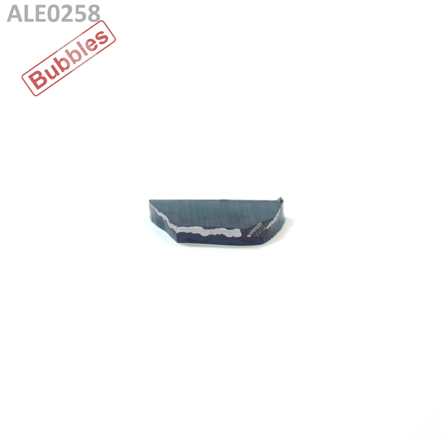 Green Alexandrite : ALE0258