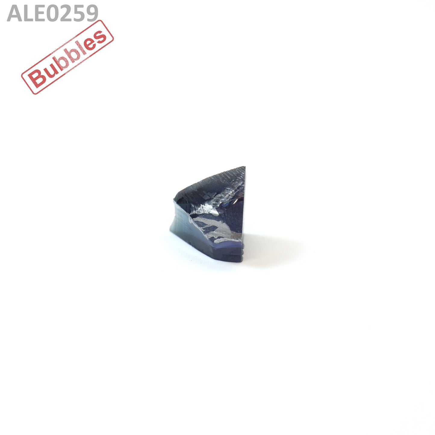 Green Alexandrite : ALE0259