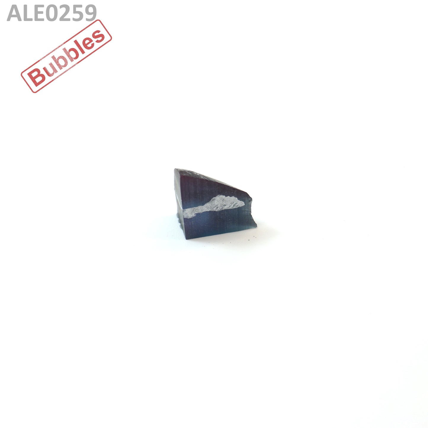 Green Alexandrite : ALE0259