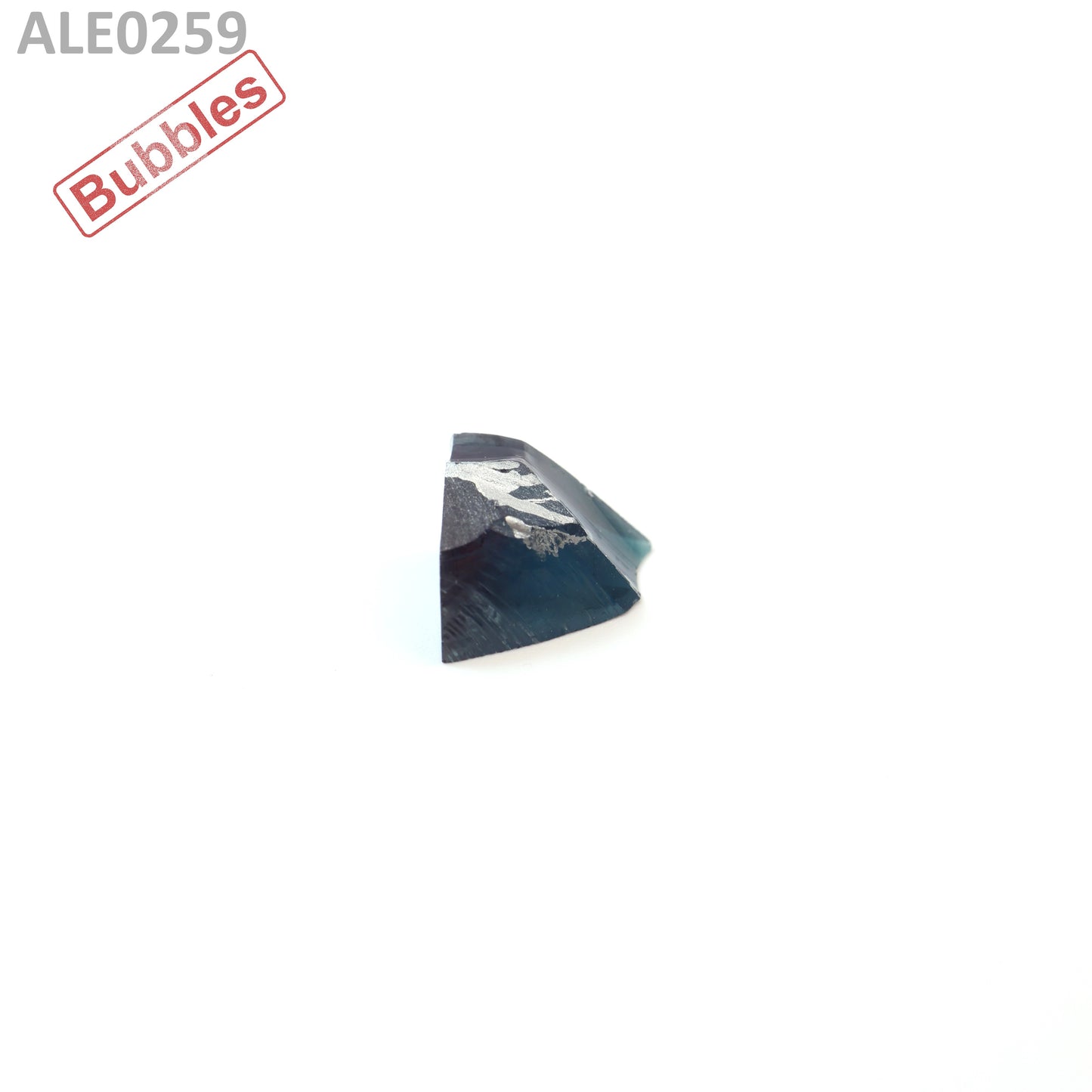 Green Alexandrite : ALE0259