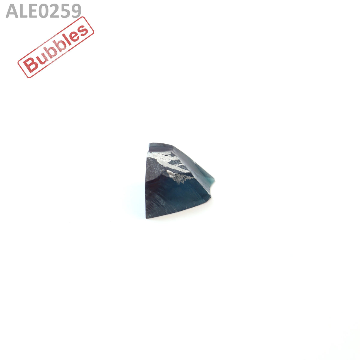 Green Alexandrite : ALE0259