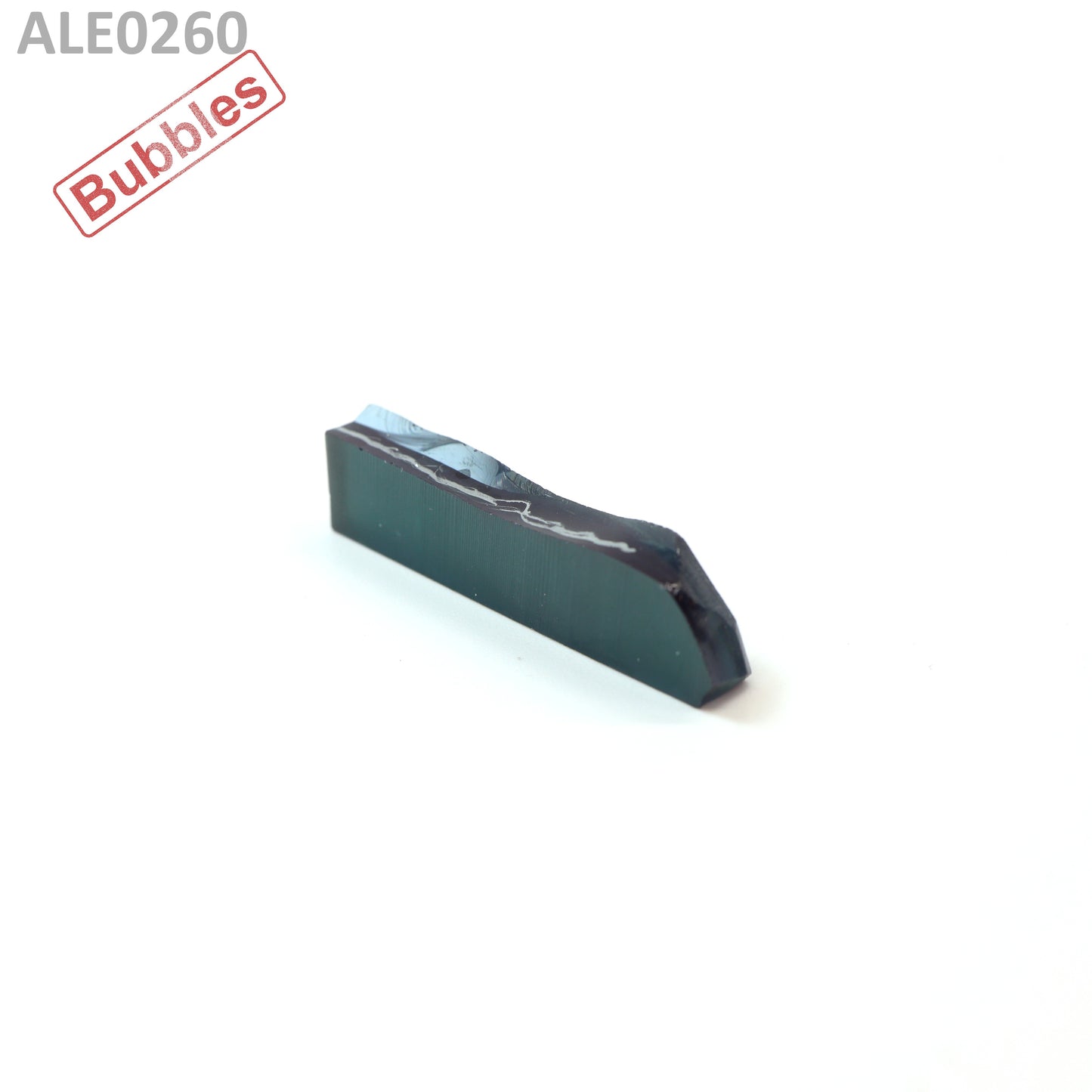 Green Alexandrite : ALE0260