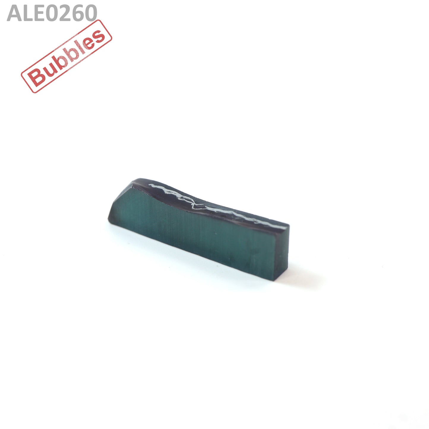 Green Alexandrite : ALE0260