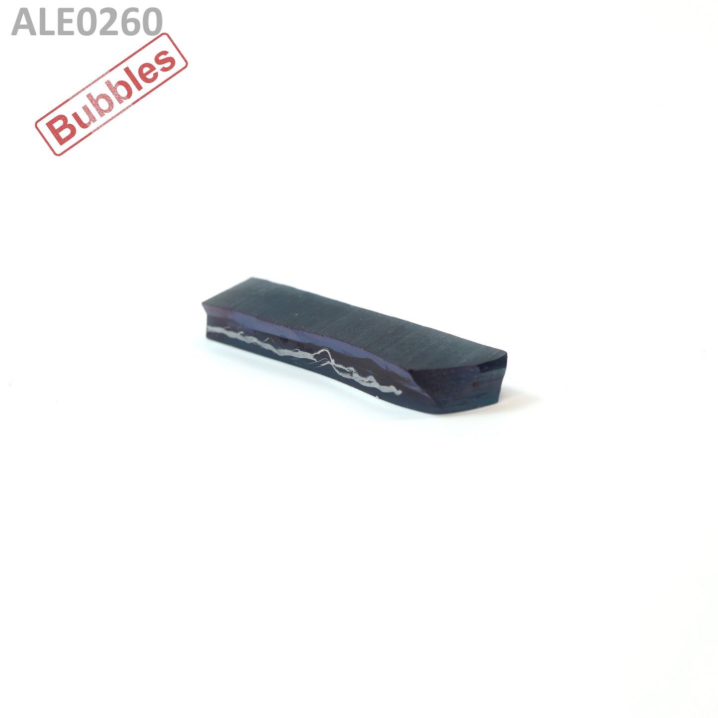 Green Alexandrite : ALE0260
