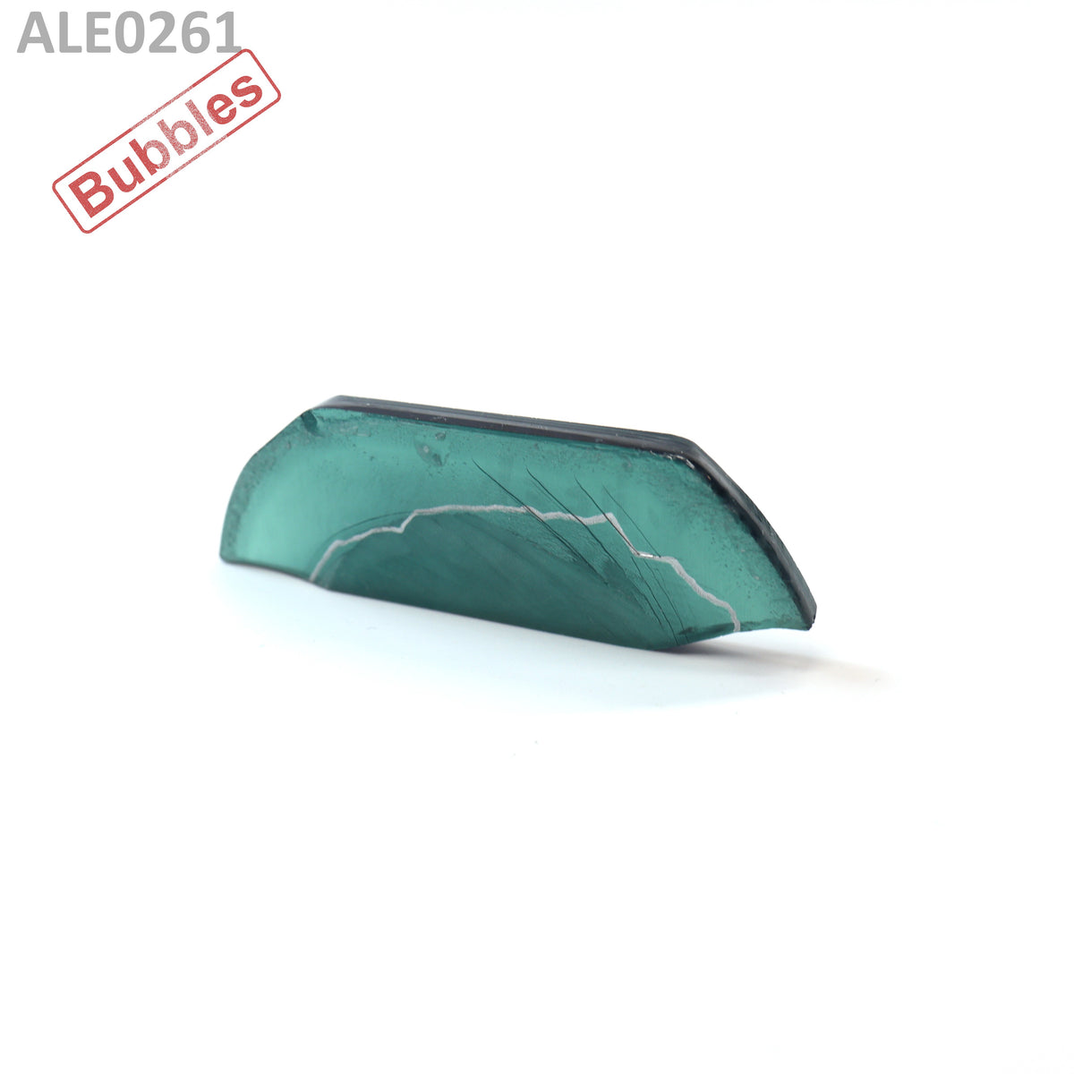 Green Alexandrite : ALE0261