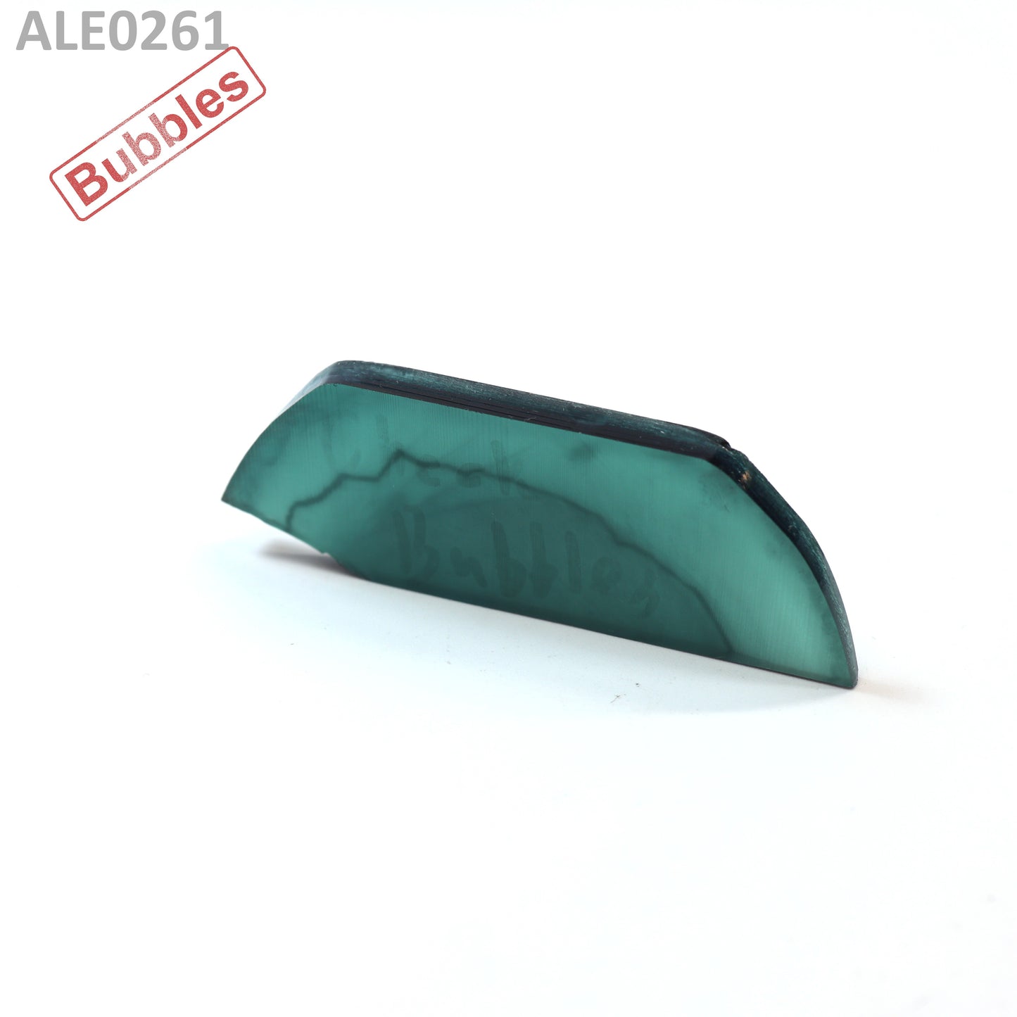 Green Alexandrite : ALE0261