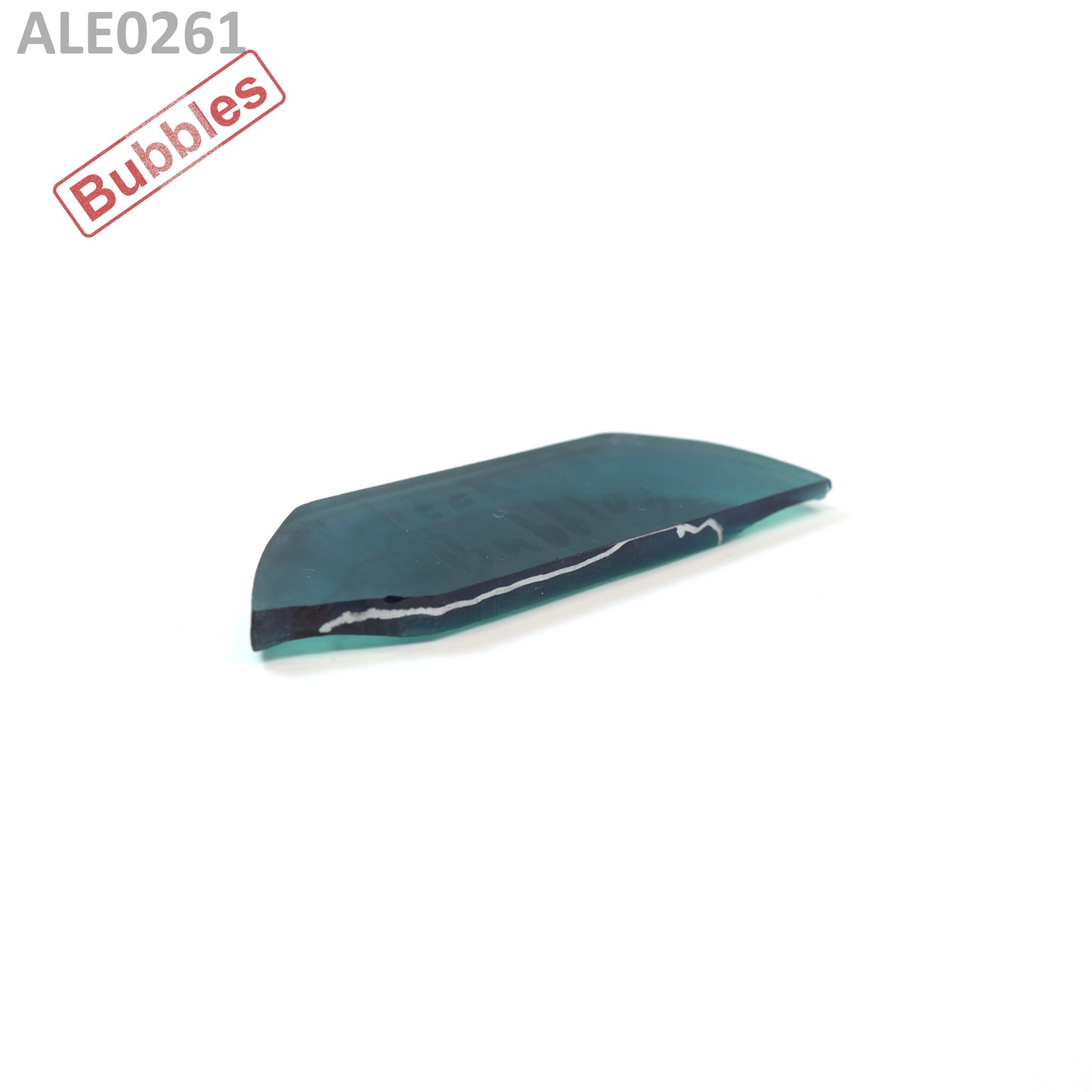 Green Alexandrite : ALE0261