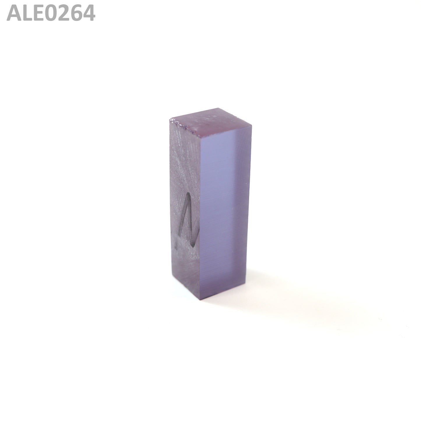 Light Alexandrite : ALE0264