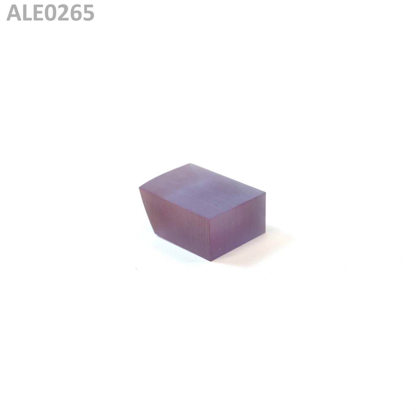 Light Alexandrite : ALE0265
