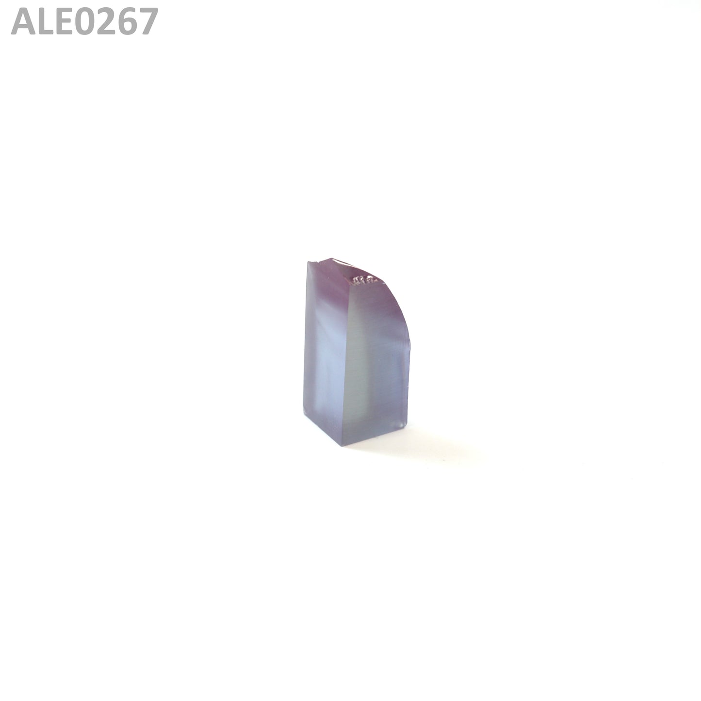 Light Alexandrite : ALE0267