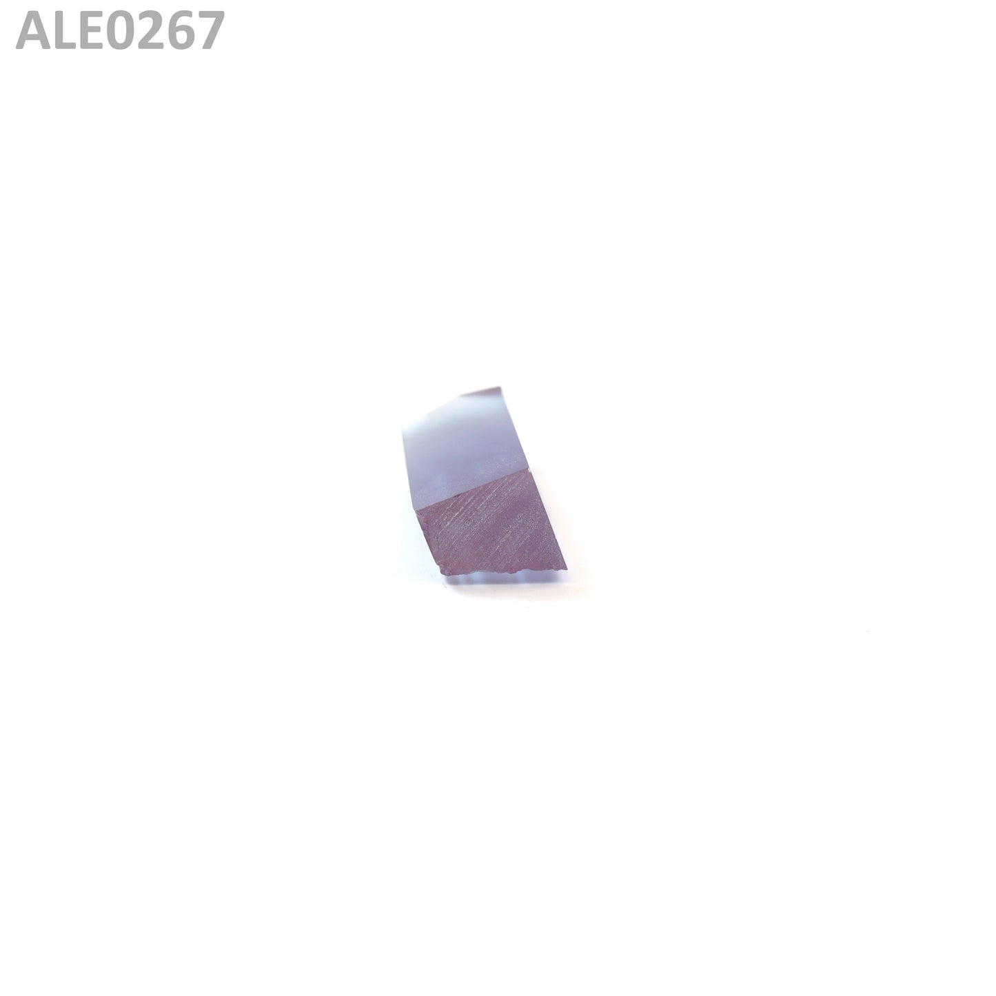 Light Alexandrite : ALE0267