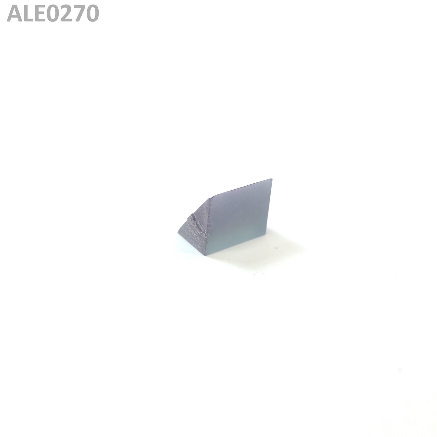 Light Alexandrite : ALE0270
