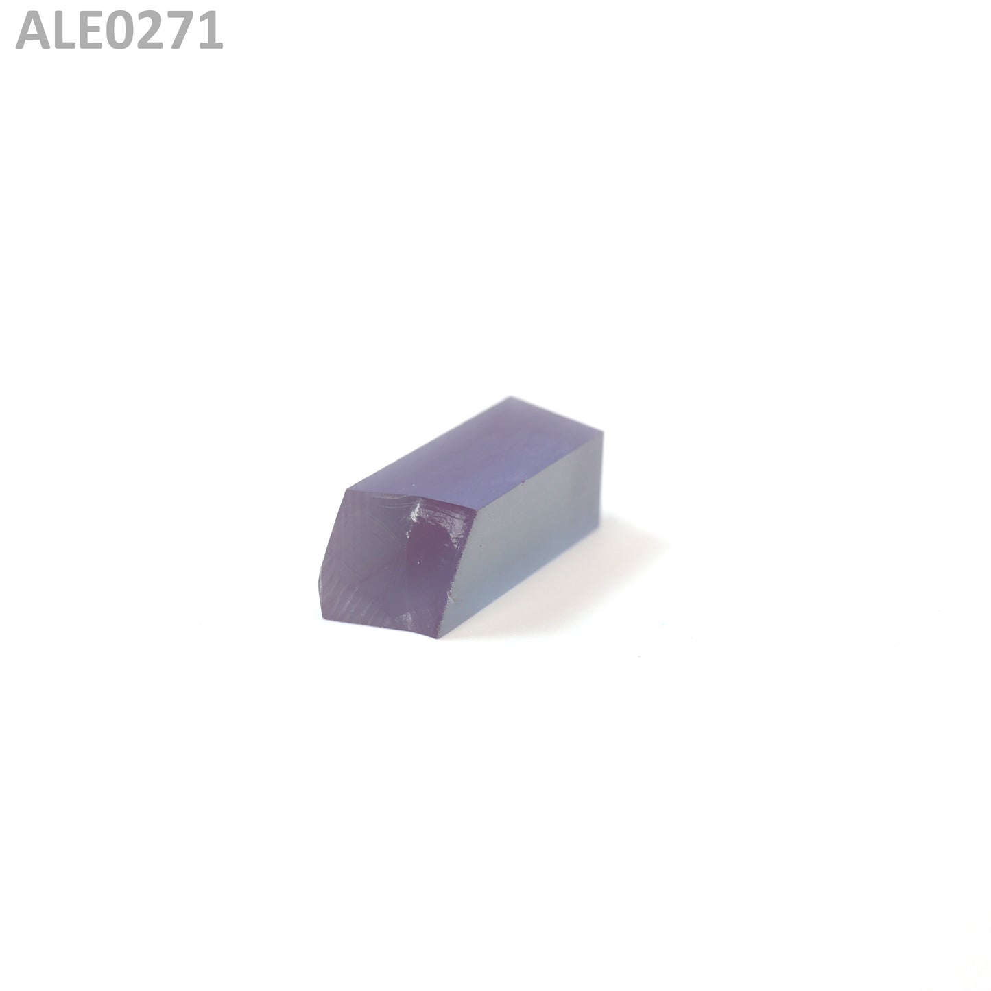 Light Alexandrite : ALE0271