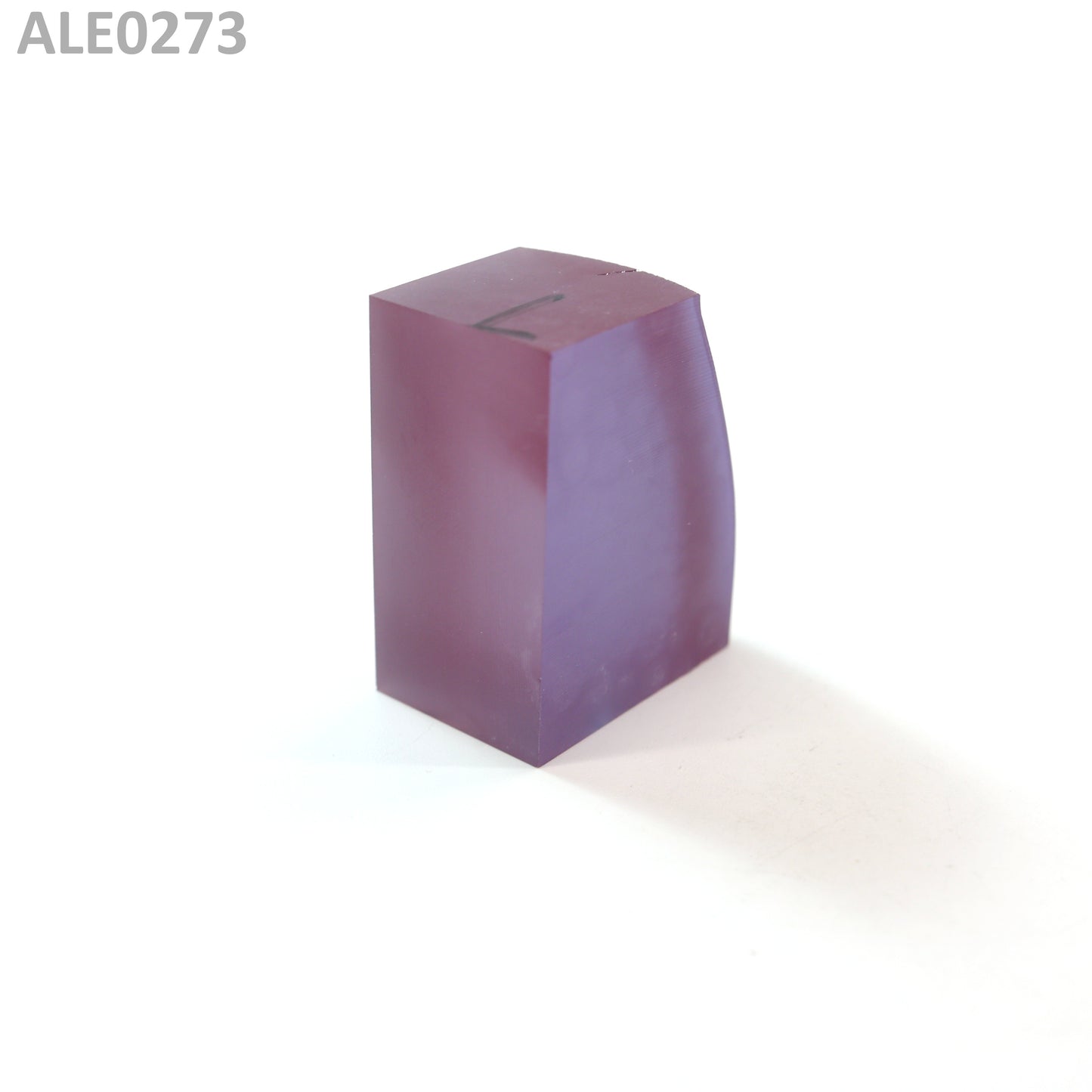Light Alexandrite : ALE0273