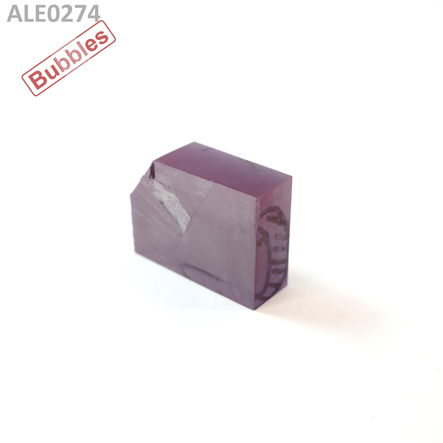 Light Alexandrite : ALE0274